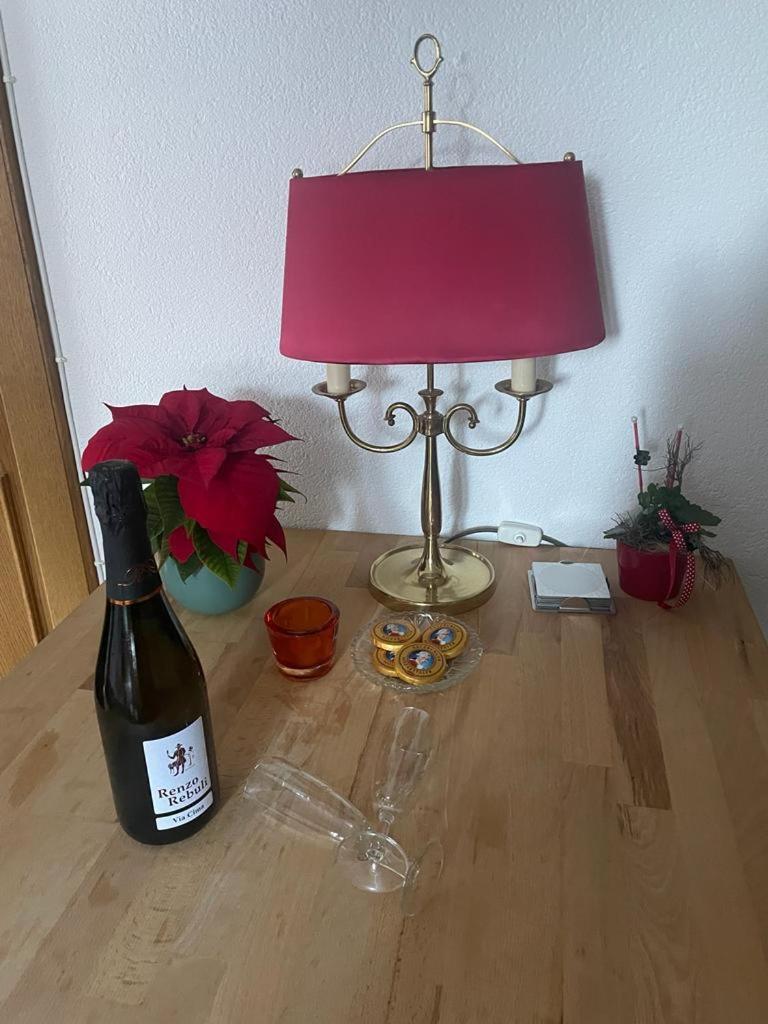 Haus Karin 말니츠 외부 사진